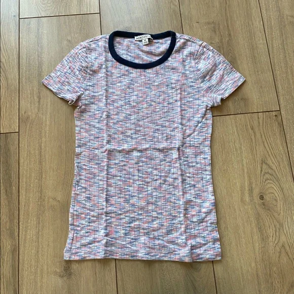 J.Crew Mercantile T-Shirt - Picture 1 of 2